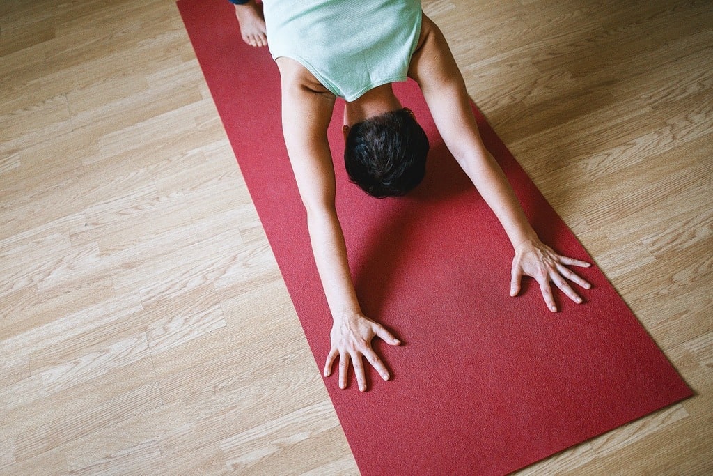 L'importance de la flexibilité et des étirements dans votre routine fitness